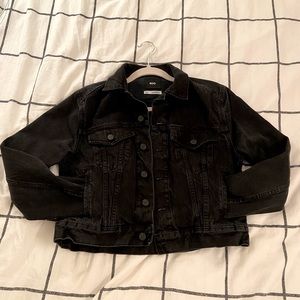 BDG Jean Jacket - Small